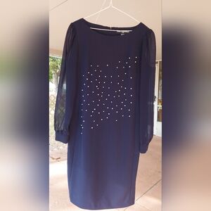 Karl Lagerfeld Paris dress Size 10